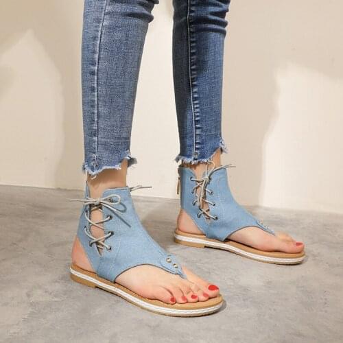 YQBTDL Women's Flip Flops