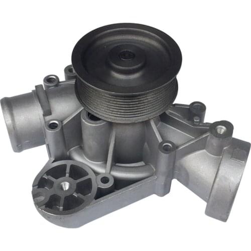 20997647 20834409 85009894 7420997650 European VLV RVI Truck Cooling System Truck Coolant Water Pump