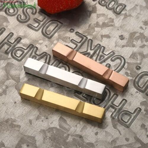 304 Stainless Steel Chopstick Holder Tableware Chopsticks Holding Chopstick Hotel Restaurant Table Creative Household