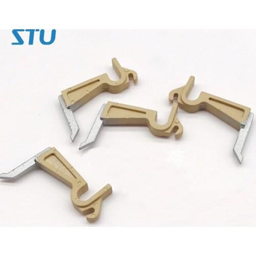 55VA53210 5C314840 5PCS Upper Fuser Picker Finger for Konica Minolta BH920 bizhub 920 950 1050 7075 7085