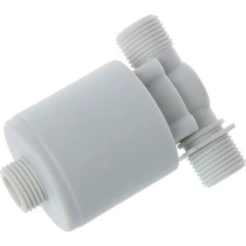 Automatic Water Level Control Valve Tower Tank Floating Ball Valve