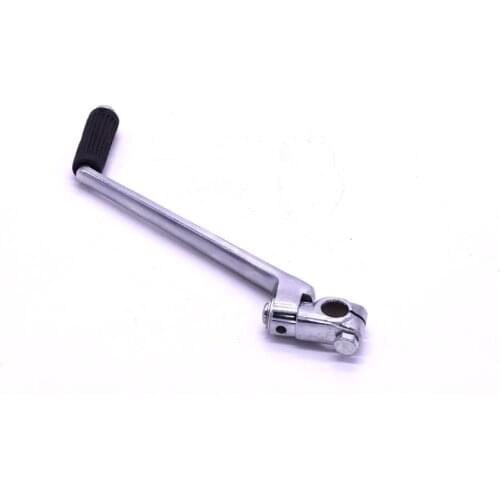 Free shipping motorcycle parts AX100 starting rod for Suzuki Jincheng motorcycle AX100 starting rod 2 stroke 100cc accessories