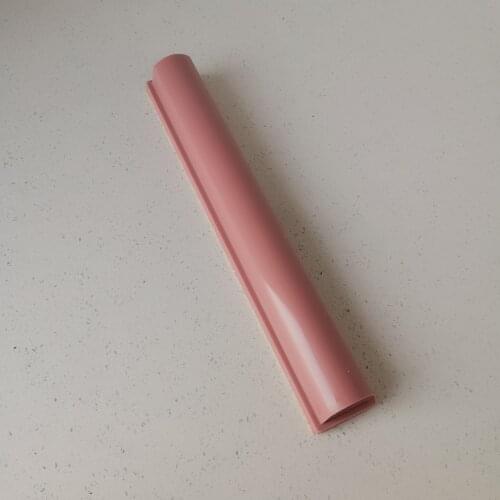 Coding Machine Pad Printing 30x293MM Big Size Silicone Rubber Head