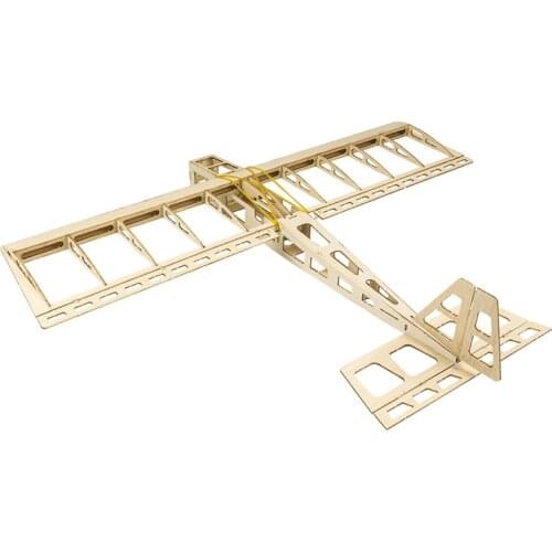 LBLA Radio-controlled Aircraft