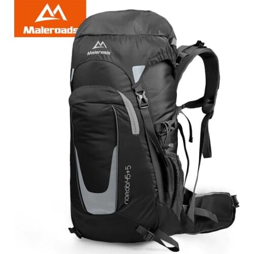 Maleroads Hiking Backpacks