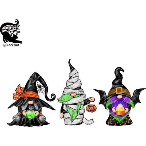 Spider Bandage Poison Wing Pumpkin Magic Hat Gnome Cutting Dies Happy Halloween Metal Stencil For DIY Scrapbooking Card Craft