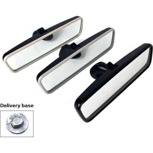 Apply to CC Jettae Passat B7L Golf 6 Indoor mirror Rear view mirror assembly Endoscope 18D 857 511 18D857511