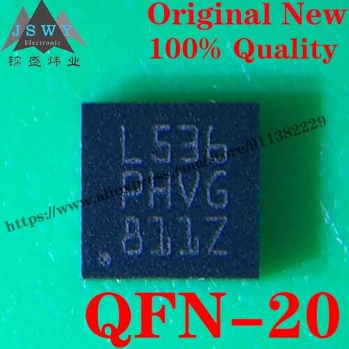 STM8L151F3U6TR Semiconductor 8-bit Microcontroller -MCU IC Chip Use for the arduino nano uno Free Shipping STM8L151F3U6TR