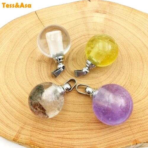 Tess&Asa Jewelry Women's Medallions
