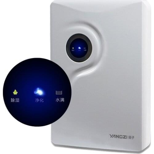 Trifate Dehumidifiers