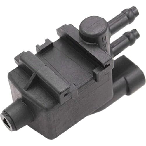 Evap Emission Canister Purge Solenoid Valve 96334843 for Chevrolet Daewoo Aveo Kalos Carbon Canister Control Valve