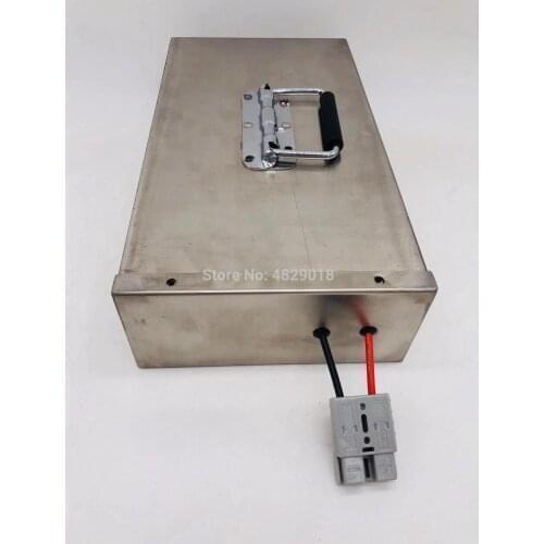 High Capacity 21700 Electric motorcycle e tricycle Power Lithium 60v 72v battery for 60v 2000W 72v 2500W motor