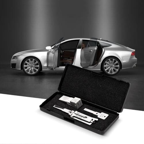 2 in1 Auto Pick & Decoder Kit Multi-Tool for Auto Car Repair