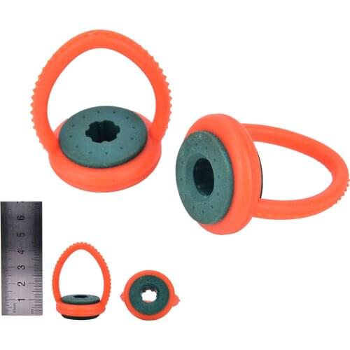 2 PCS Rubber billiard cue hangers boom snooker billiards cue hanger pool cue holder boom equipment rack rod tool accessory