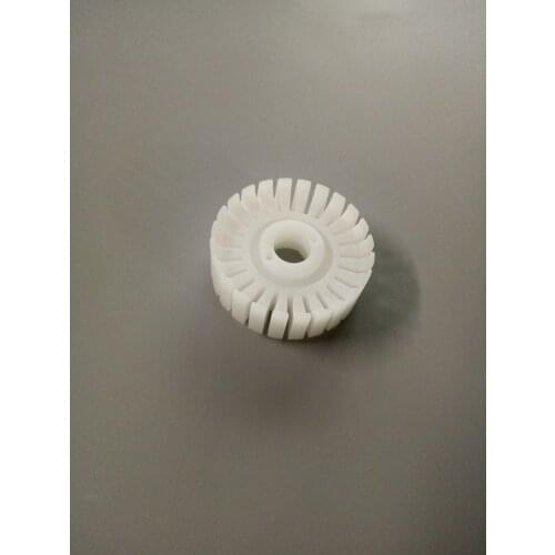 2pcs Sliver Reed household sweater sweater knitting machine SK280 P13-15 sub-gear clip holder part number 05081609