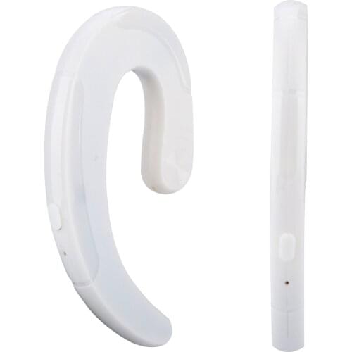 SOONHUA Headset HBQ-Q25B Hands-Free BT Earphone Waterproof Wireless Headphone Sport Headsets USB Cable With Mic Dropshipping