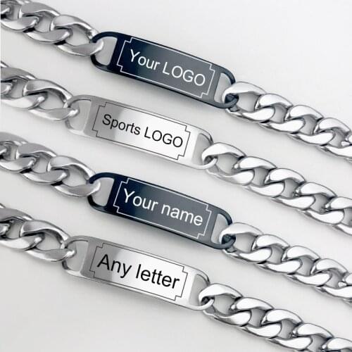 琬玥 Chain Bracelets