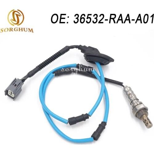 36532-RAA-A01 Oxygen Air Fuel Ratio Sensor For 2003-2007 Honda Accord 2.4L 36532RAAA01,36532RAAA02,36532RAAA11