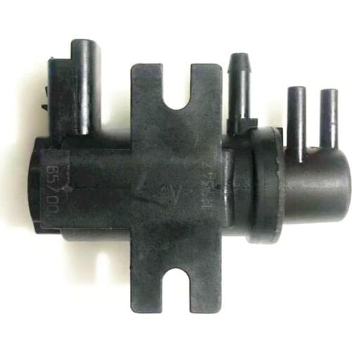 DPQPOKHYY Details about EGR VALVE 700968040 9652570180 1313848 For CITROEN PEUGEOT HDi FORD 1.6 TDCi