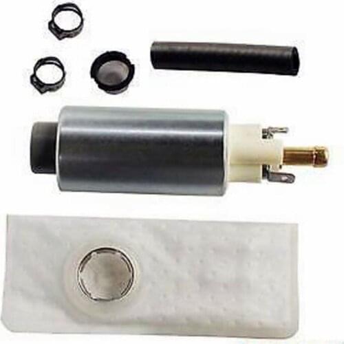 1pcs Electric Fuel Pump For Ford Aerostar Mercury Sable Lincoln Continental Volvo 850 Mazda B2300 Saab 900 EP314