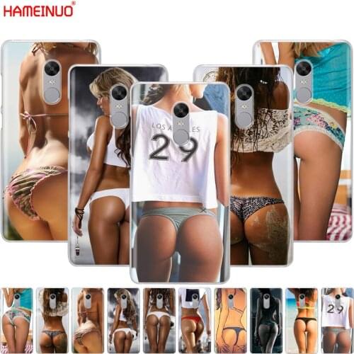 HAMEINUO Women Underwear