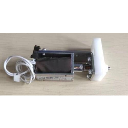 Mindray BC-5180 BC-5380 BC-5390 BC5180 BC5380 BC5390 BC5180CRP BC5390CRP hemocytometer sample compartment electromagnet assembly