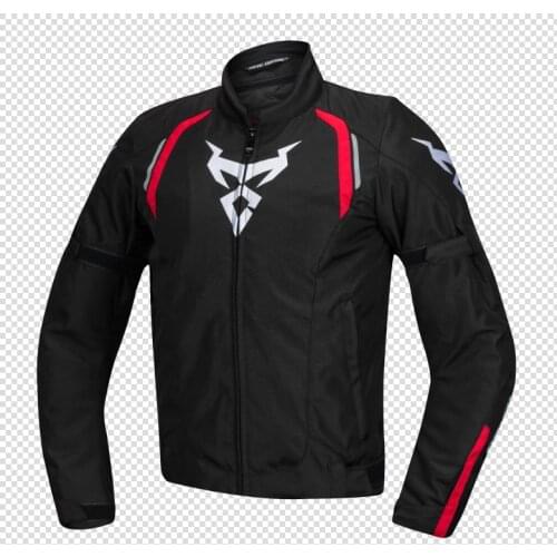MOTOCENTRIC Running Jackets