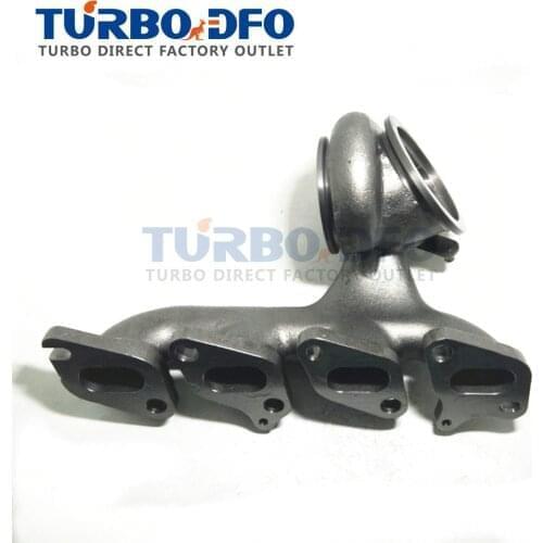 New Turbo Housing MGT1446 Turbine Auto Parts Exhaust 853215-5003S 781504-5011S For Buick Encore 1.4 T 103Kw A14NET 2010