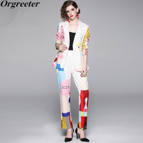 Женские брючные костюмы Orgreeter China At AliExpress
