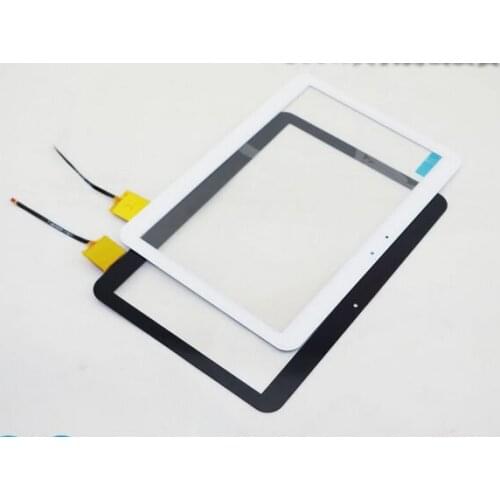 Original New Bliss Pad M1002 (BPM1002) Tablet touch screen digitizer glass touch panel Sensor replacement Free Shipping