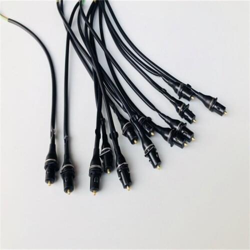 Motorcycle Front Stop Switch Assy for YAMAHA YBR125 YBR YB YP 125 YB125Z brake switch Cable Assy Electric Switch Wire Line