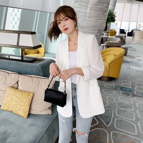 CMAZ Blazers For Women