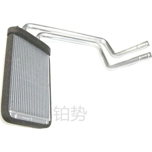 Car heater core and seal assembly 2005-Hyu nda iNe wEl ant ra0 0Im por ted Kia small heater air conditioning water tank