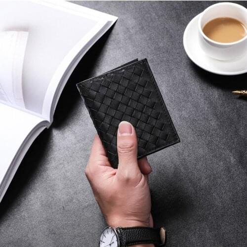 Wmnuo Wallets And Business Card Holders