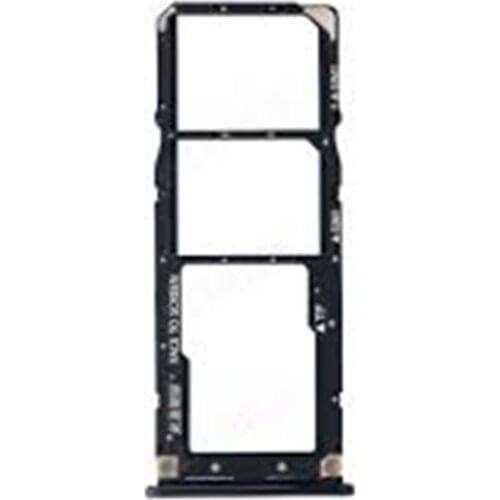 FOR Xiaomi IS NOTE 10 Phone SIM Card Adapter SIM Card Tray Slot Holder Replacement Part