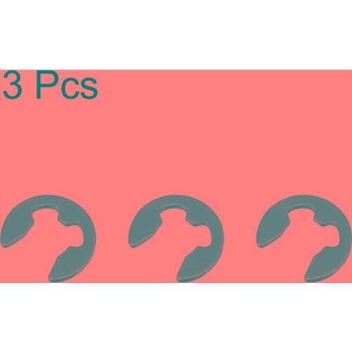 Accessories Actuator Wastegate Circlip For PinT3 T34 T38 T04 Turbo Parts Plastic