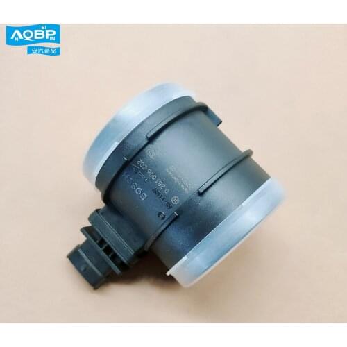 Car parts oe number 1026170FA130 for JAC Sunray Air flow meter