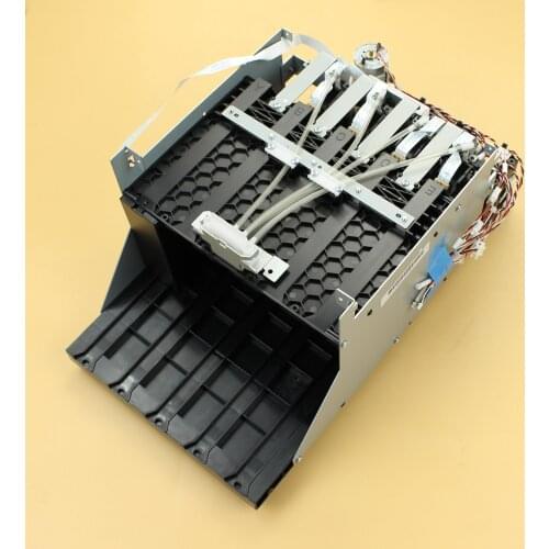 Cartridge carriage Holder assy IC B ASP for Epson SureColor F6000 7000 9000 6200 7200 9200 6270 7270 9270