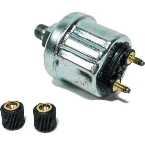 Engine Diesel Generator VDO Oil Pressure Sensor NPT3/8