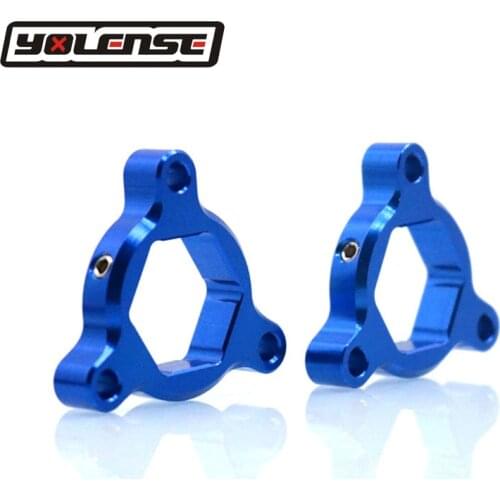 For SUZUKI GSX-R600 GSX-R750 GSXR 600 750 GSXR600 GSX650F SV650 SV650S Motorcycle 19mm CNC Suspension Fork Preload Adjuster