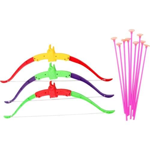 iBaseToy Outdoor Toys