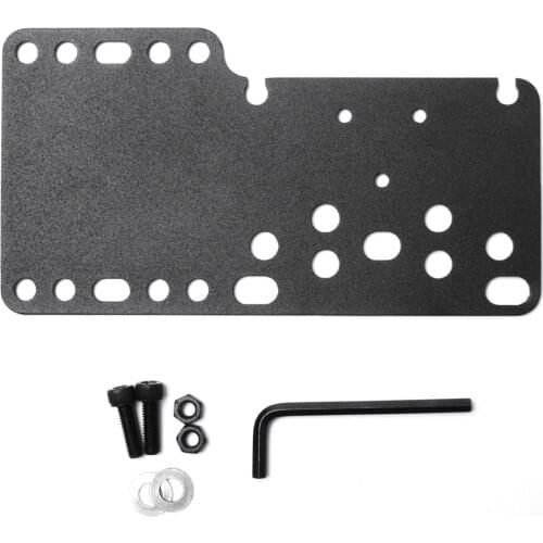 Game Racing Handbrake Clamp Adapter board for THRUSTMASTER G29oddor Racing Games PC USB Handbrake