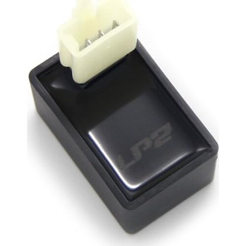 Gasoline pump controller fuel pump relay For Honda 36100-MN4-008 VRX400 NV400 DCY/DC1 CJ/CK Steed CS/CV Shadow Slasher NV600 VLX