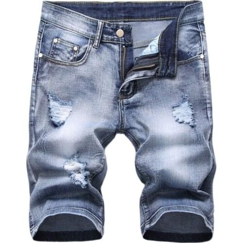 LBYALL Men's Touring Shorts