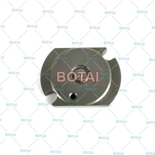 New Common Rail Injector Orifice Plate Control Valve 05# For 23670-30030 300309 11E-505757 095000-0940 Injector