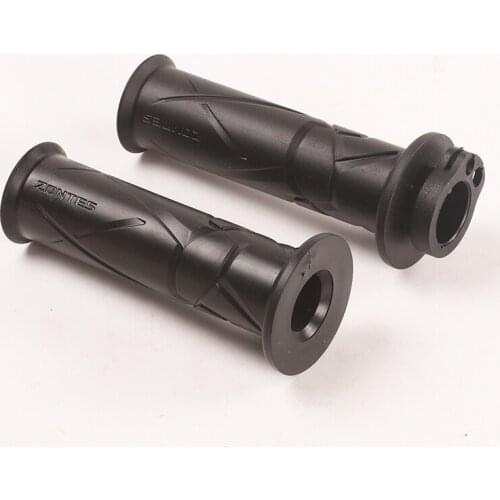 Motorcycle Handle Rubber Sleeve Oiler for Zontes Zt310-x-r-t-v-m-vx
