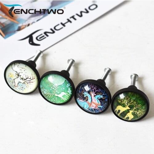 Tenchtwo Children's Furniture Handles