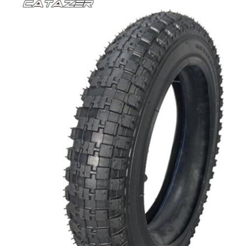 Hot Kids' Bike Tyre 12/14/16/18/20 X2.4 BMX Tire Bike Tire Children Bicycle Tire Bike Parts