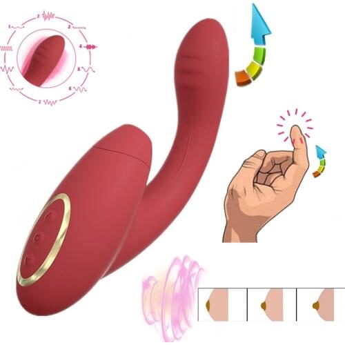 High Quality Porn Tongue Sale Wireless The Rose Clitoris Stimulator Vibrator Sucker Design Sex Vibrator Couple Toy
