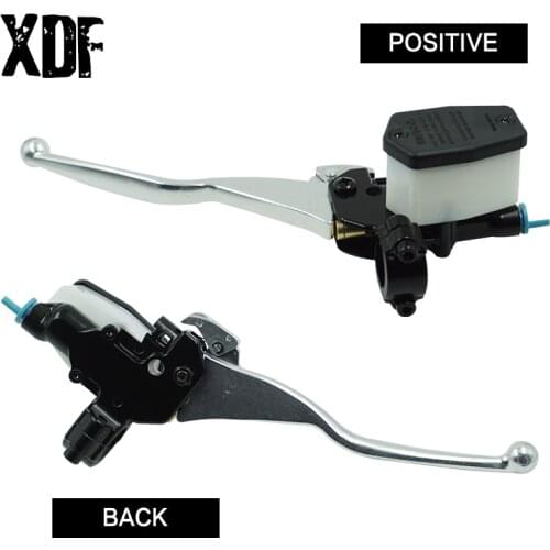 XDF Motorcycle Brakes